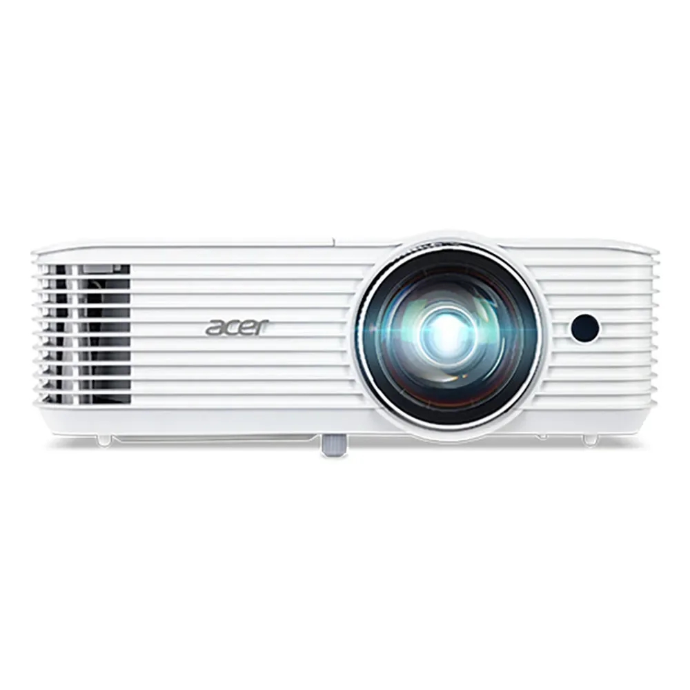 Projecteur S1386wh Hd White One Size unisex - Acer - FashionsVida
