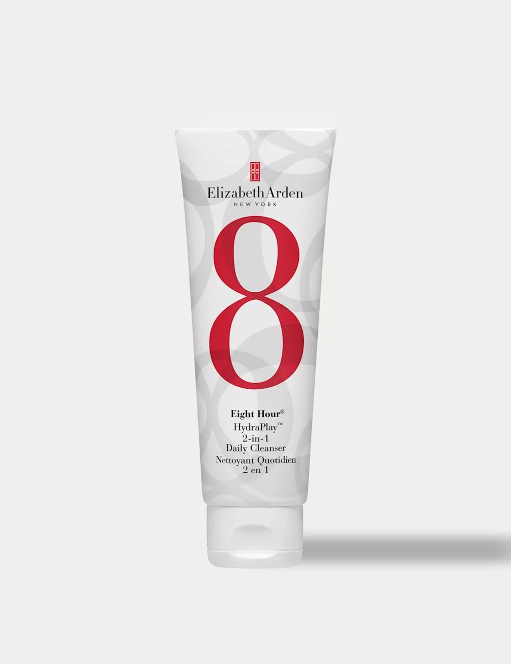 Elisabeth Arden HydraPlay™ Transforming Texture Cleanser 125ml Unisex - Elizabeth Arden - FashionsVida