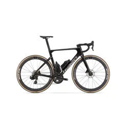 Bici da corsa FILANTE SLR ID2 Ultegra DI2 12v KLEOS 50
