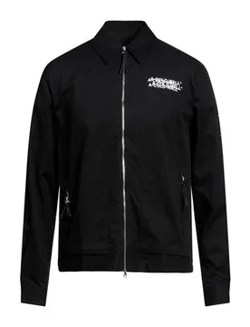 Jacke & Anorak Herren Schwarz L,S,XL,XS Herren - A-Cold-Wall* - FashionsVida