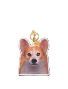 Moschino Portachiavi