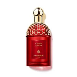 Guerlain Ambre Samar