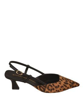 Stuart Weitzman Slingback