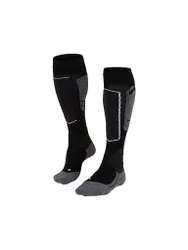 Damen Skisocken SK4 schwarz 41/42 W