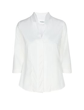 WENGER Bluse ERLA creme 34 damen