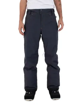 Pantalon Plus Texture Armored Navy XL - Hurley - FashionsVida