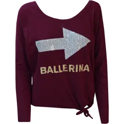 Langarmshirt 3a802j301 It M;It L Female