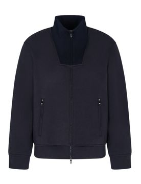 Felpe senza cappuccio uomo - sweatshirt - n.d