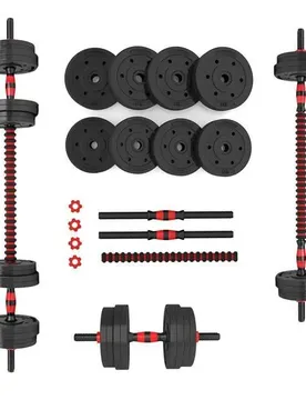 Multifunktionales Krafttraining-Rigg SGN130 - Noir - unisex - Size: TU