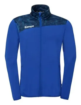 Veste Athletics 29 Poly Royal / Navy S