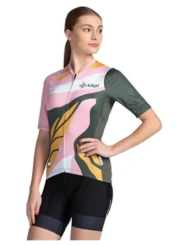 Maglia A Maniche Corte Ritael Dark Green
