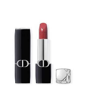 Lápiz labial - Rouge Satin Lipstick (720 Icone)
