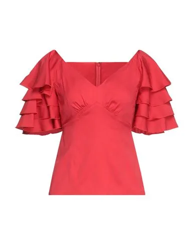 Dolce&Gabbana Top Mujer Rojo 32,34,36 Mujer - Dolce & Gabbana - FashionsVida
