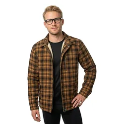 Polaire Zippée Classic Sherpa Camel / Black M