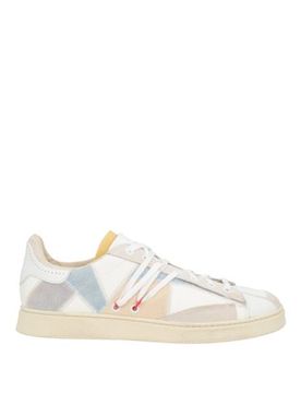 Sneakers Herren Weiß 41,44 Herren
