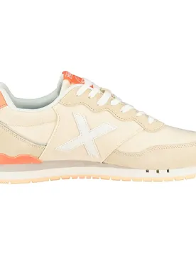 Munich Sneaker Dash 210 White EU 39