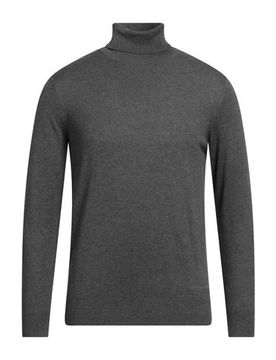 Rollkragenpullover Herren Blei 54 Herren