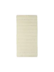 Telo doccia NOBLESSE 80x160cm Naturale beige