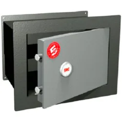 Caja Fuerte de Empotrar a Pared 103-LL