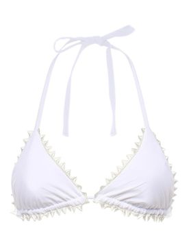 Jacquemus Top bikini Picot