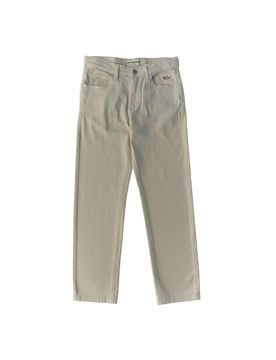 Jeans straight leg AVORIO M