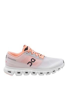 Su Sneakers grigie Cloud 6