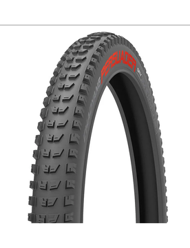 Copertone 29x2,6 PERSUADER DRY 60TPI Tubeless Ready