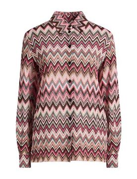 Hemd Damen Fuchsia 32,34,36 Damen