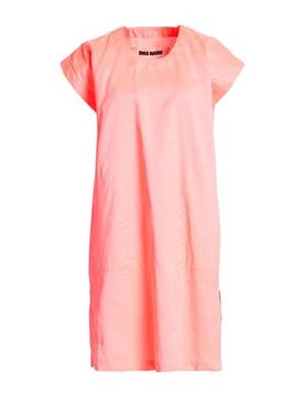 Minivestido Mujer Fucsia L,M,S Mujer