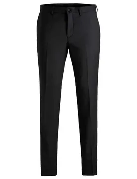 Pantaloni Premium Solaris Black 54