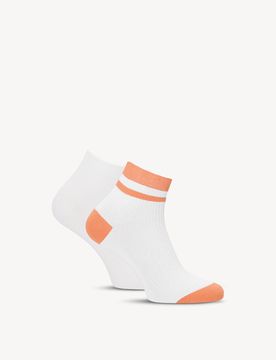 Set di calzini bianco - 35-38