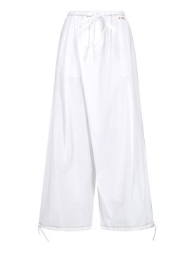 Marni Pantaloni con coulisse