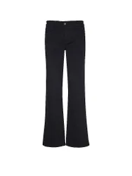 Pantalón LAURA azul oscuro 36/L34