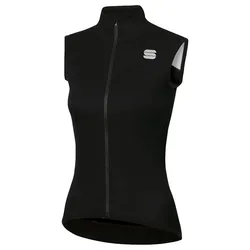 Gilet Fiandre Light No Rain Black