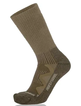 Socken Winter Pro - Schwarz / 39-40 Schwarz adult - Lowa - FashionsVida