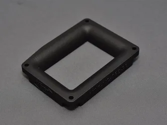 Cover Filtro Aria Yamaha Mt-07 2025-2026