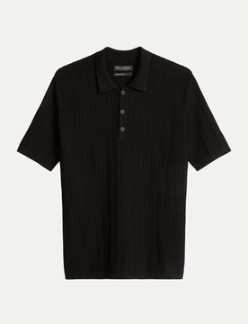 Marc O' Polo Shirts Schwarz XL
