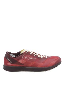 Sneakers Adidas rosse adizero rc6