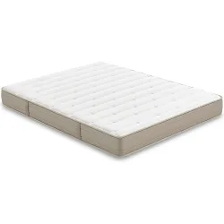 Colchón HR + Visco Basic VSC 20V Nuestro Mejor Precio - El Corte Inglés