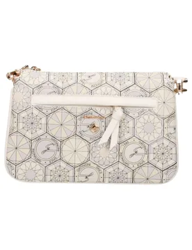 BORSA TEOD DAILY CROSSBODY W/C PVC - Gattinoni - FashionsVida