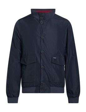 Chaqueta y cazadora Hombre Azul marino L,M,S,XL,XXL Hombre