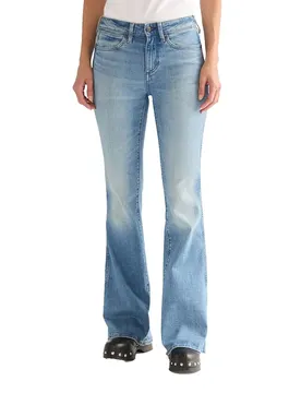 Jeans Montana Flare Fit American Blue 30