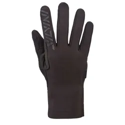 Silvini Gants Crodo Black XL Homme