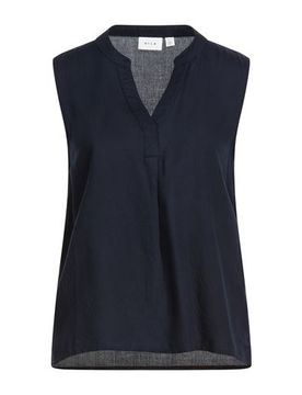 VILA Top Damen Nachtblau 38 Damen