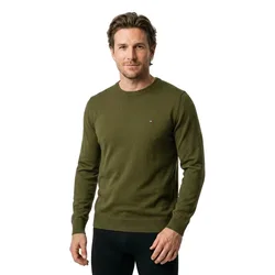 Pull Mw0mw28046 Khaki 2XL