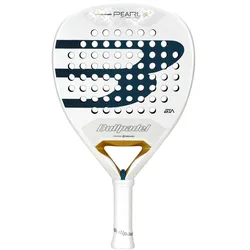 Pearl 2026 Woman Padel Racket One Size
