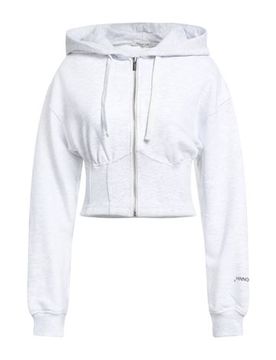 Sudadera Mujer Gris perla S,XS Mujer