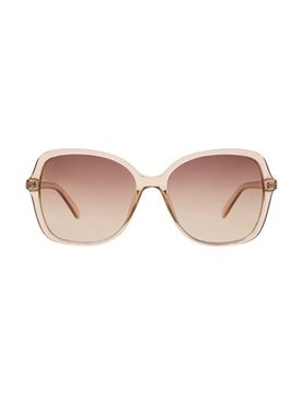 Gafas de sol Mujer Beige 57 Mujer