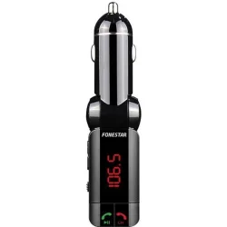 Transmisor TL-3UB FM Bluetooth