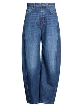 Pantalones vaqueros Hombre Azul marino 30,32 Hombre